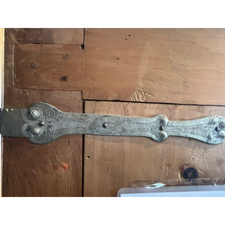 Pinzgauer Bauernschrank Zirbenschrank