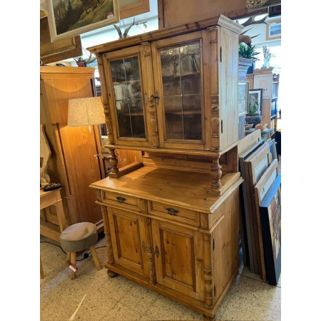 Kredenz, Buffet, Küchenbuffet