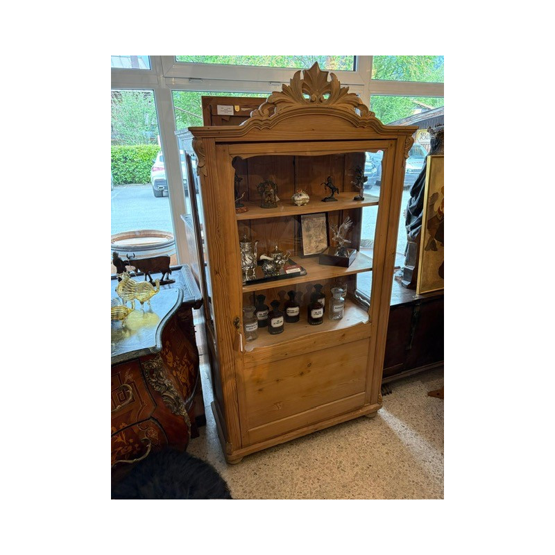 Vitrine
