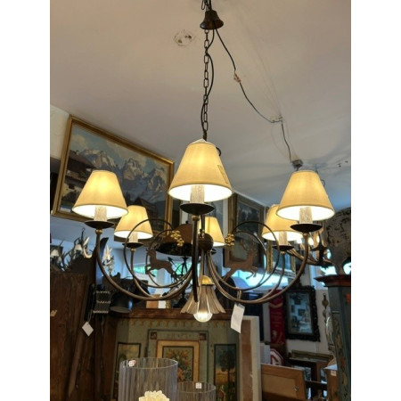 Luster handgemacht in Tirol