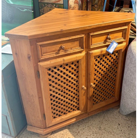Eckschrank Anrichte