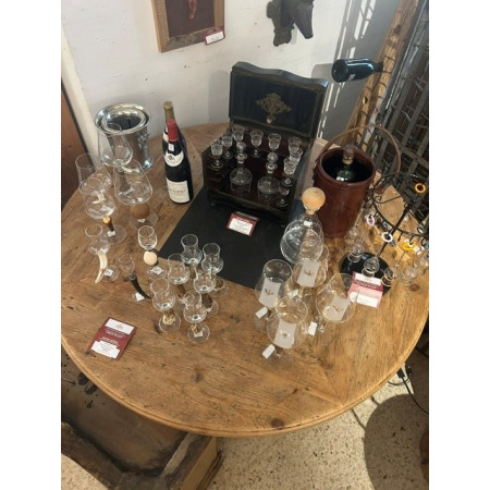 Bauerntisch Esstisch rund